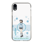 Slim Protection Case［ Girls und Panzer - Mika - Cute ］