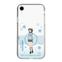 Slim Protection Case［ Girls und Panzer - Mika - Cute ］