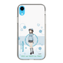 Slim Protection Case［ Girls und Panzer - Mika - Cute ］