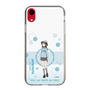Slim Protection Case［ Girls und Panzer - Mika - Cute ］