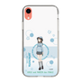 Slim Protection Case［ Girls und Panzer - Mika - Cute ］