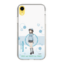 Slim Protection Case［ Girls und Panzer - Mika - Cute ］