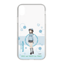 Slim Protection Case［ Girls und Panzer - Mika - Cute ］