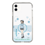 Slim Protection Case［ Girls und Panzer - Mika - Cute ］
