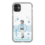 Slim Protection Case［ Girls und Panzer - Mika - Cute ］