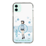 Slim Protection Case［ Girls und Panzer - Mika - Cute ］