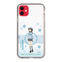 Slim Protection Case［ Girls und Panzer - Mika - Cute ］