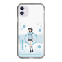 Slim Protection Case［ Girls und Panzer - Mika - Cute ］