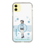 Slim Protection Case［ Girls und Panzer - Mika - Cute ］