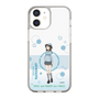 Slim Protection Case［ Girls und Panzer - Mika - Cute ］