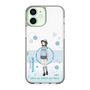 Slim Protection Case［ Girls und Panzer - Mika - Cute ］