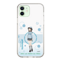 Slim Protection Case［ Girls und Panzer - Mika - Cute ］