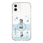 Slim Protection Case［ Girls und Panzer - Mika - Cute ］