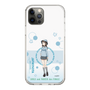 Slim Protection Case［ Girls und Panzer - Mika - Cute ］