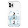 Slim Protection Case［ Girls und Panzer - Mika - Cute ］