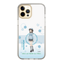 Slim Protection Case［ Girls und Panzer - Mika - Cute ］