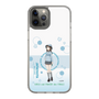 Slim Protection Case［ Girls und Panzer - Mika - Cute ］