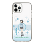 Slim Protection Case［ Girls und Panzer - Mika - Cute ］