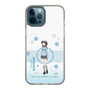 Slim Protection Case［ Girls und Panzer - Mika - Cute ］