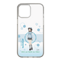 Slim Protection Case［ Girls und Panzer - Mika - Cute ］