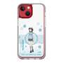 Slim Protection Case［ Girls und Panzer - Mika - Cute ］