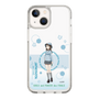 Slim Protection Case［ Girls und Panzer - Mika - Cute ］