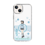 Slim Protection Case［ Girls und Panzer - Mika - Cute ］