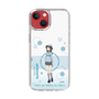 Slim Protection Case［ Girls und Panzer - Mika - Cute ］