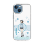 Slim Protection Case［ Girls und Panzer - Mika - Cute ］