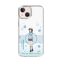Slim Protection Case［ Girls und Panzer - Mika - Cute ］