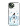 Slim Protection Case［ Girls und Panzer - Mika - Cute ］