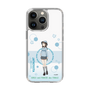 Slim Protection Case［ Girls und Panzer - Mika - Cute ］