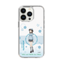 Slim Protection Case［ Girls und Panzer - Mika - Cute ］