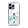 Slim Protection Case［ Girls und Panzer - Mika - Cute ］