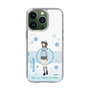 Slim Protection Case［ Girls und Panzer - Mika - Cute ］