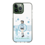 Slim Protection Case［ Girls und Panzer - Mika - Cute ］