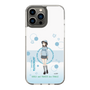 Slim Protection Case［ Girls und Panzer - Mika - Cute ］