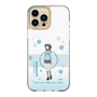 Slim Protection Case［ Girls und Panzer - Mika - Cute ］
