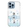 Slim Protection Case［ Girls und Panzer - Mika - Cute ］