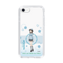 Slim Protection Case［ Girls und Panzer - Mika - Cute ］