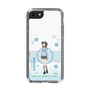 Slim Protection Case［ Girls und Panzer - Mika - Cute ］