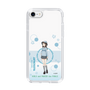 Slim Protection Case［ Girls und Panzer - Mika - Cute ］