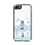 Slim Protection Case［ Girls und Panzer - Mika - Cute ］
