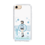 Slim Protection Case［ Girls und Panzer - Mika - Cute ］