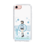 Slim Protection Case［ Girls und Panzer - Mika - Cute ］