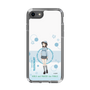 Slim Protection Case［ Girls und Panzer - Mika - Cute ］
