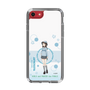 Slim Protection Case［ Girls und Panzer - Mika - Cute ］