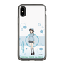 Slim Protection Case［ Girls und Panzer - Mika - Cute ］