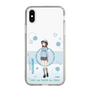 Slim Protection Case［ Girls und Panzer - Mika - Cute ］