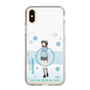 Slim Protection Case［ Girls und Panzer - Mika - Cute ］